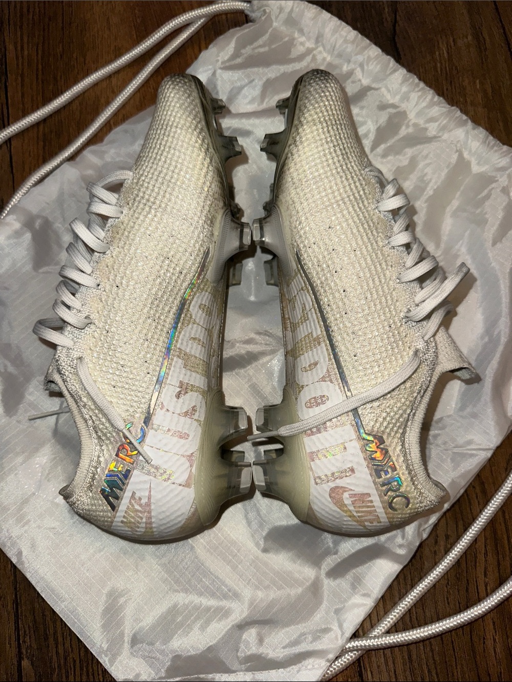 Nike Mercurial Vapor 13
Elite FG - Picture 6 of 9